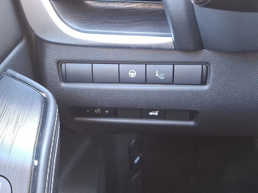 Thumbnail: 2022 Nissan Rogue - 24