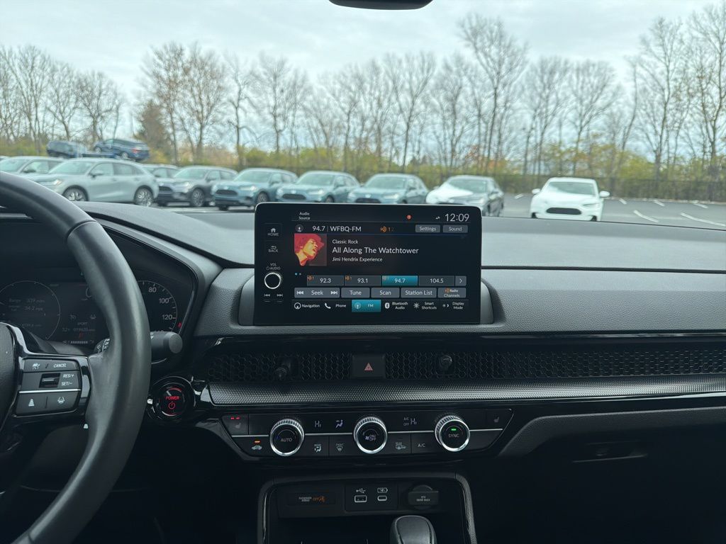 Thumbnail: 2023 Honda CR-V - 15