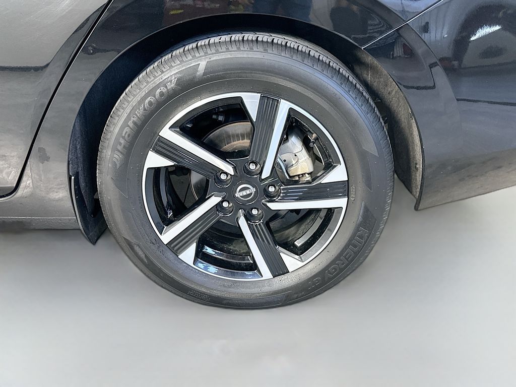 NissanSentra33