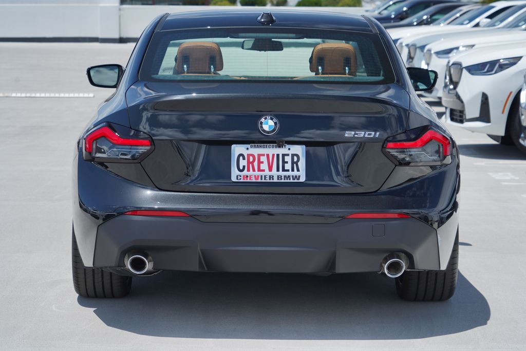 Thumbnail: 2026 BMW 2 Series - 6