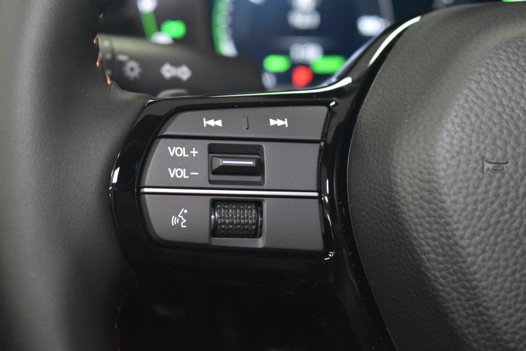 Thumbnail: 2026 Honda CR-V - 15