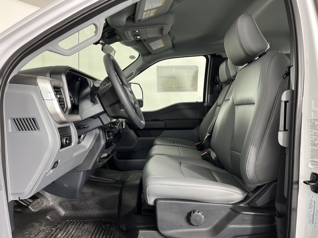 2024 Ford F-250 Super Cab 4WD Harbor Service Truck for sale #9F0386 - photo 10