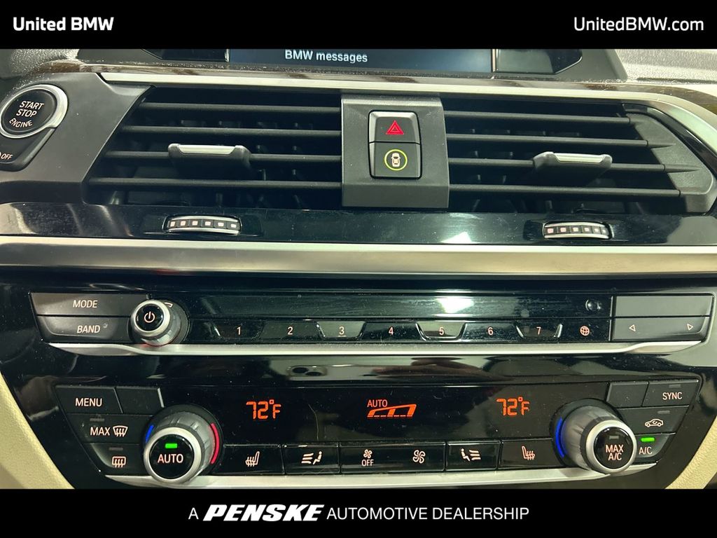 Thumbnail: 2019 BMW X3 - 18