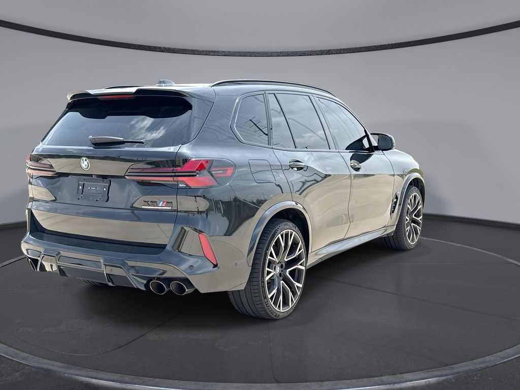 Thumbnail: 2026 BMW X5 - 11