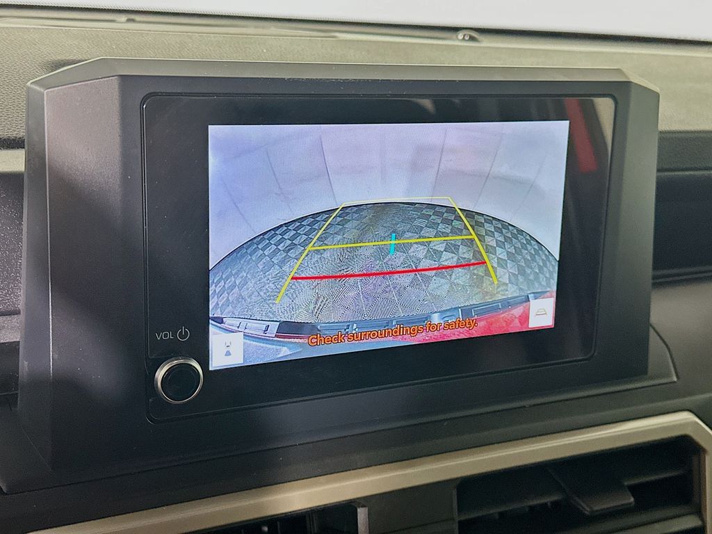 Used 2025 Red Toyota SR image 20