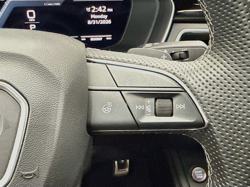 Thumbnail: 2023 Audi S5 - 12