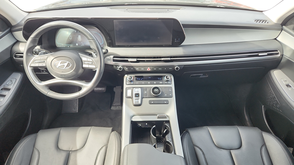 2023 Hyundai Palisade