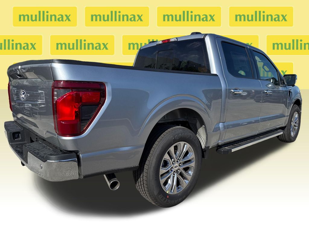 2026 Ford F-150 XLT RWD Truck
