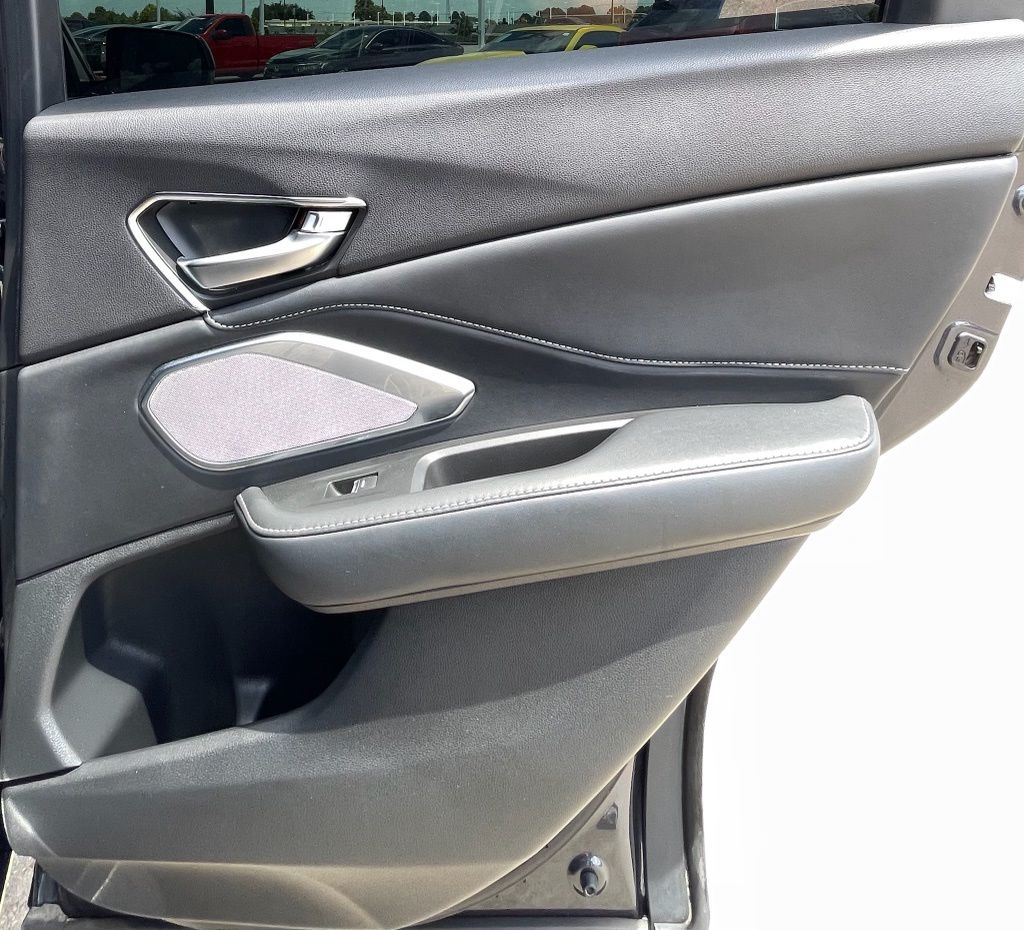 2020 Acura RDX Technology Package Gray at AutoSavvy Houston Southwest