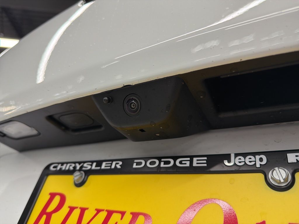 2025 Jeep Grand Cherokee L Limited - 6