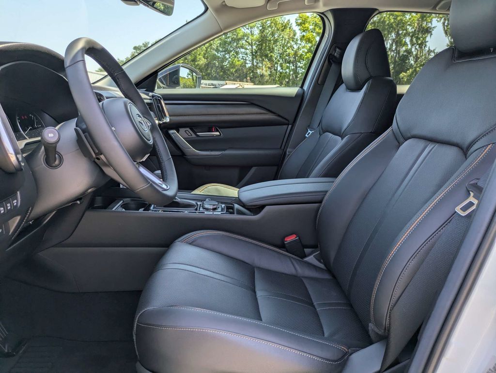 2026 Mazda CX-50 2.5 Turbo Premium Plus