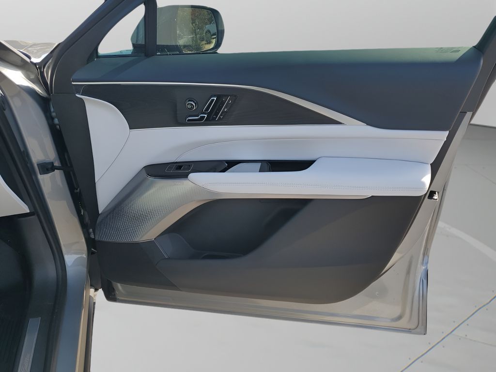 New 2026 Silver Cadillac Premium Luxury image 13