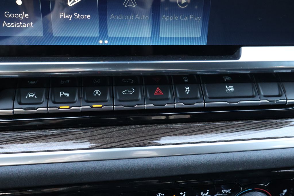 Thumbnail: 2026 Chevrolet Silverado 1500 - 25