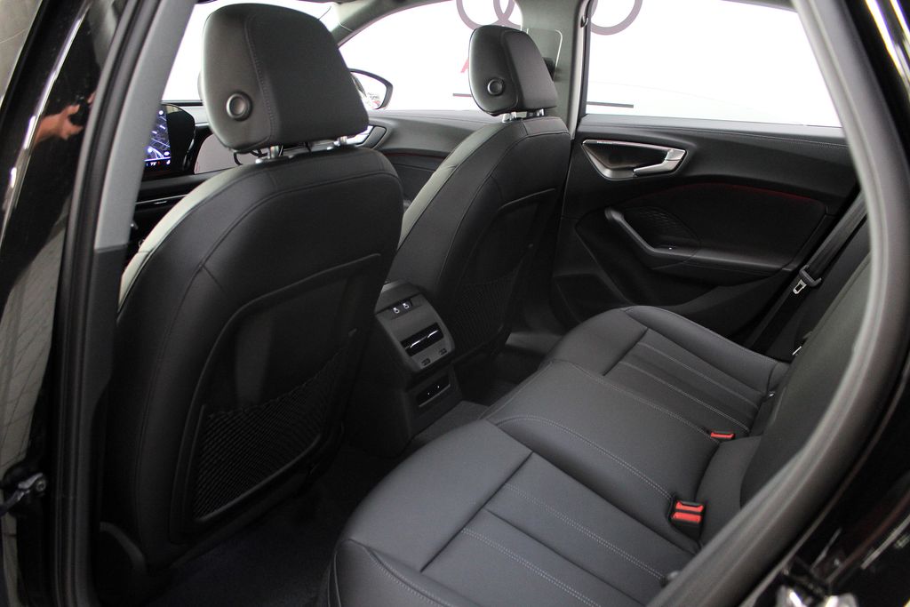 Thumbnail: 2025 Audi A5 - 25