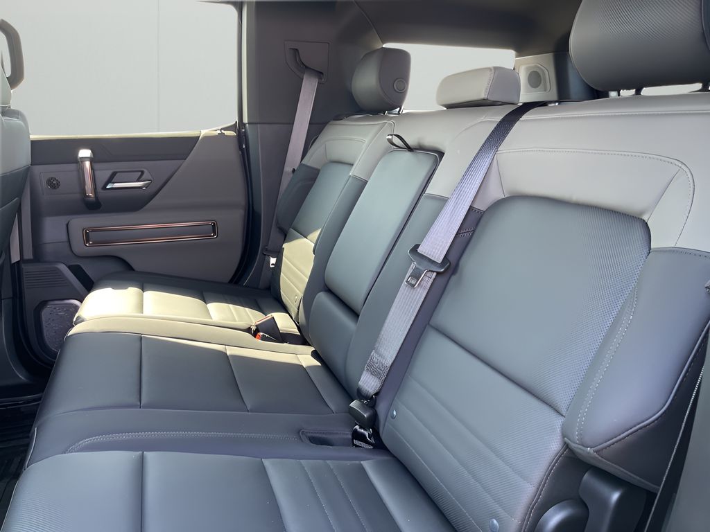 New Car 2025 Gmc Hummer Ev Suv  3x For Sale Under $110,000 In Austin, Texas