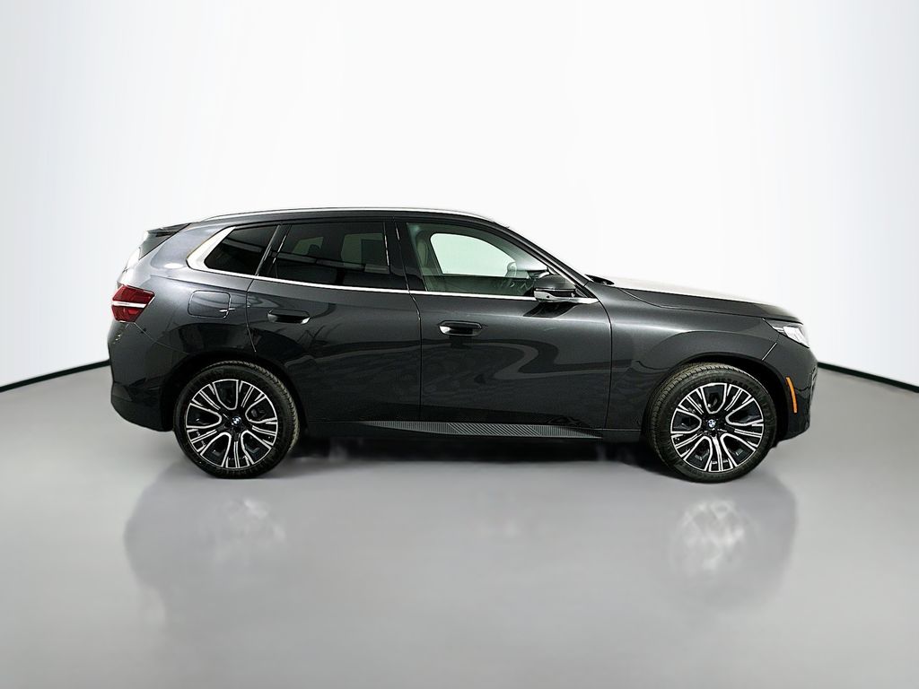 2025 BMW X3 3.0i 4