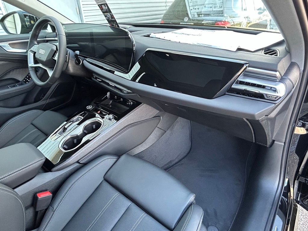 New 2026 Black Audi 3.0 image 52