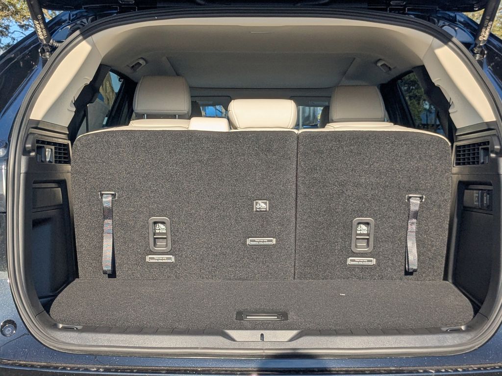 2026 Mazda CX-90 3.3 Turbo S Premium Plus