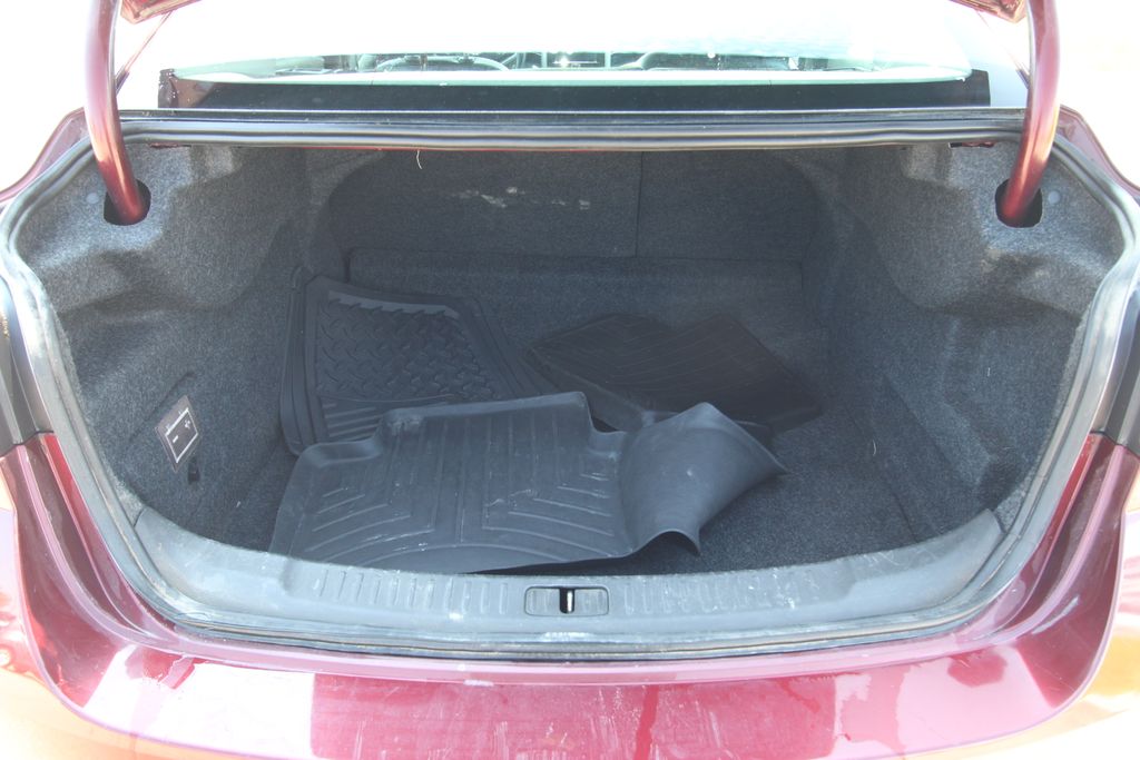 Used 2015 Chevrolet Malibu Sedan