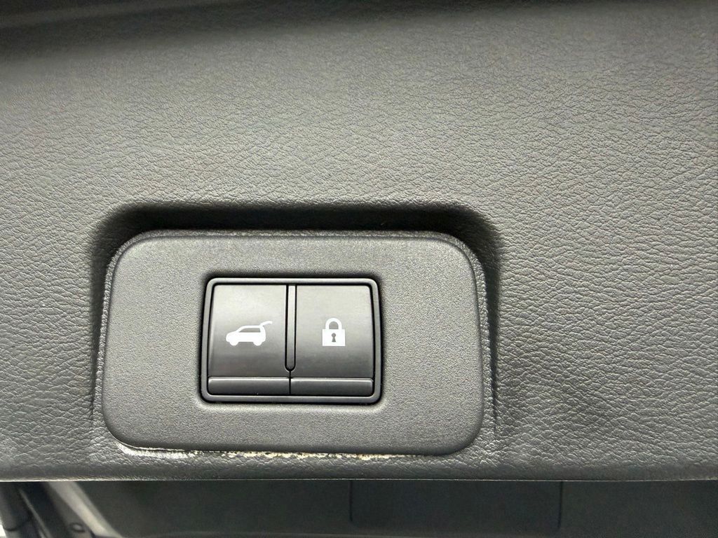 2021 Nissan Rogue SL - 5