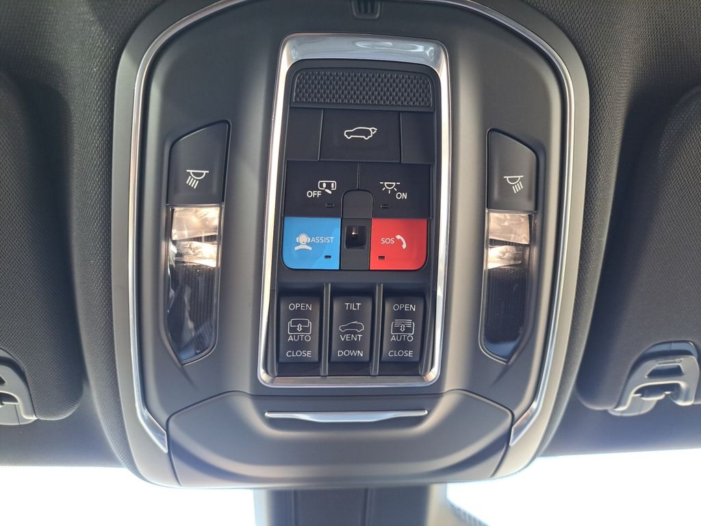 New Car 2025 Jeep Wagoneer  Series Ii For Sale Under $80,000 In Austin, Texas