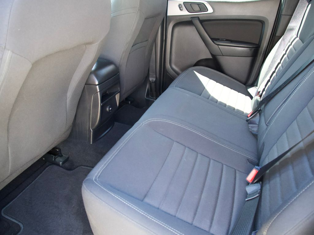 Used 2021 Ford Ranger Truck