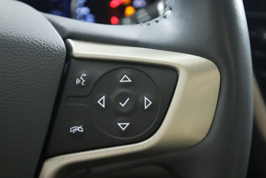 2021 GMC Acadia Denali 12