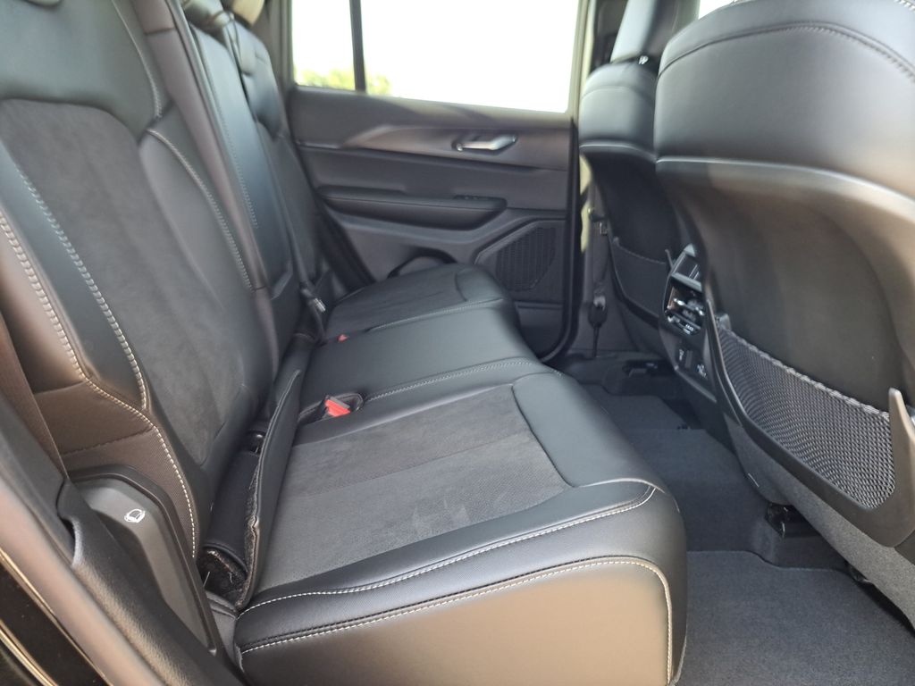 New Car 2025 Jeep Grand Cherokee  Altitude X For Sale Under $40,000 In Austin, Texas