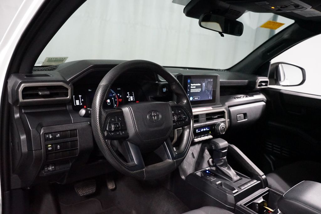Thumbnail: 2024 Toyota Tacoma - 11