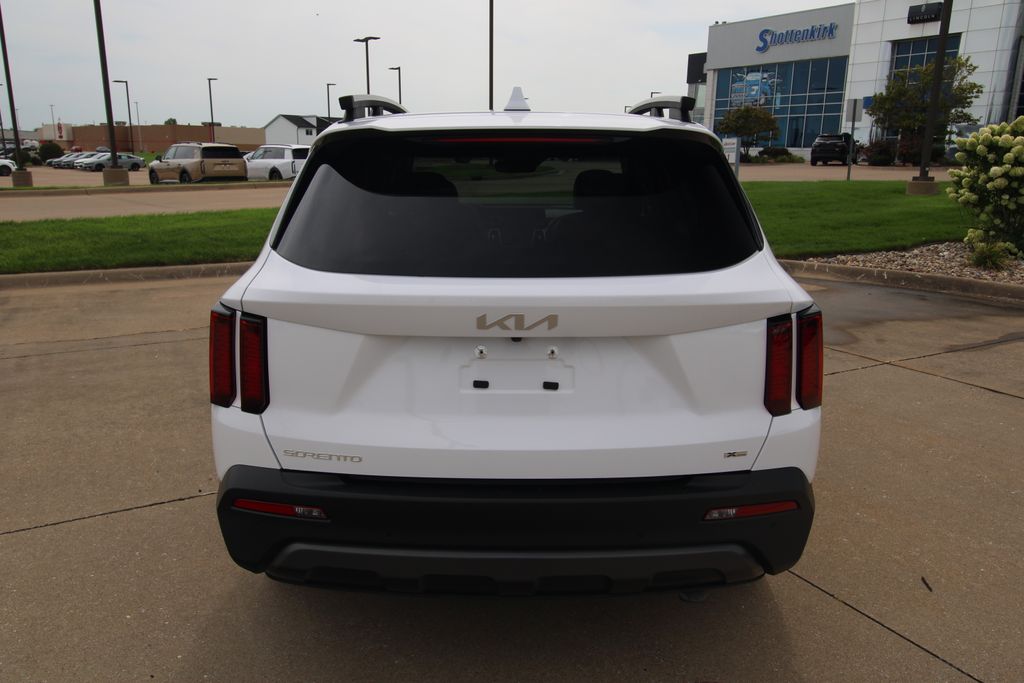 Used 2023 Kia Sorento SUV