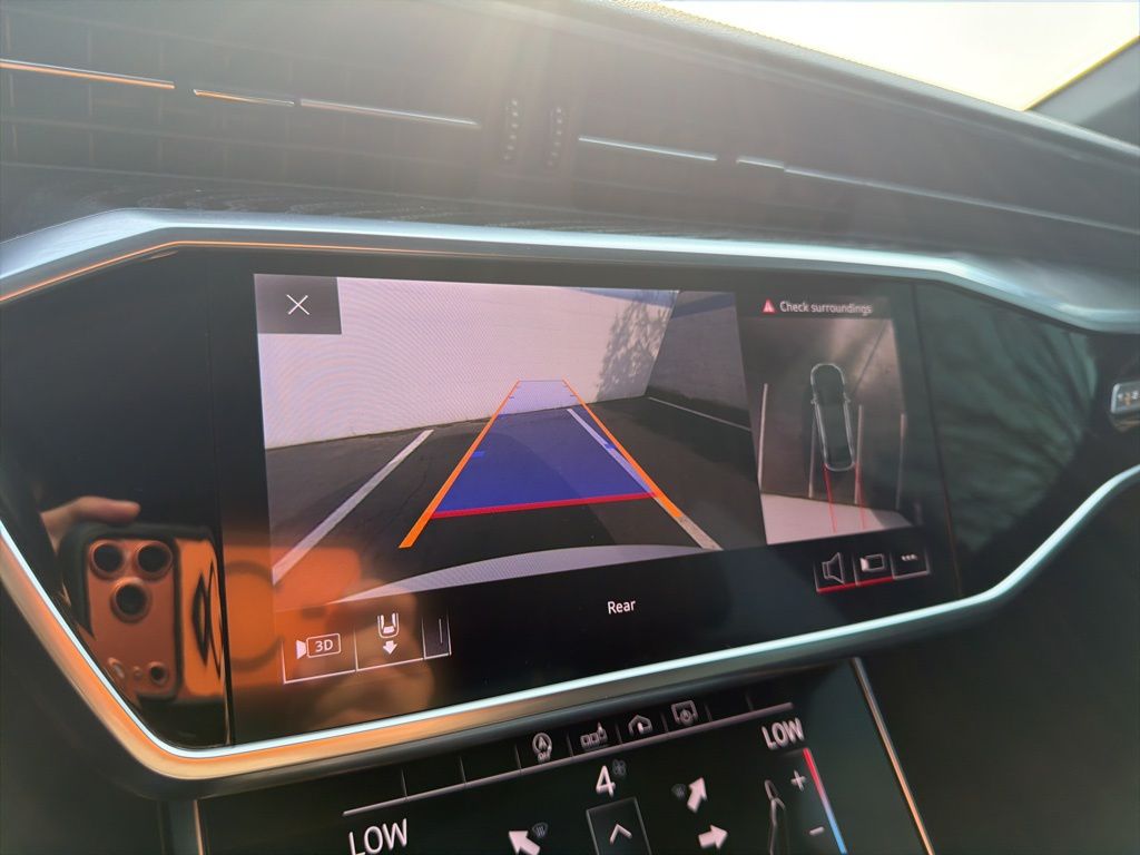 Thumbnail: 2020 Audi A6 - 29