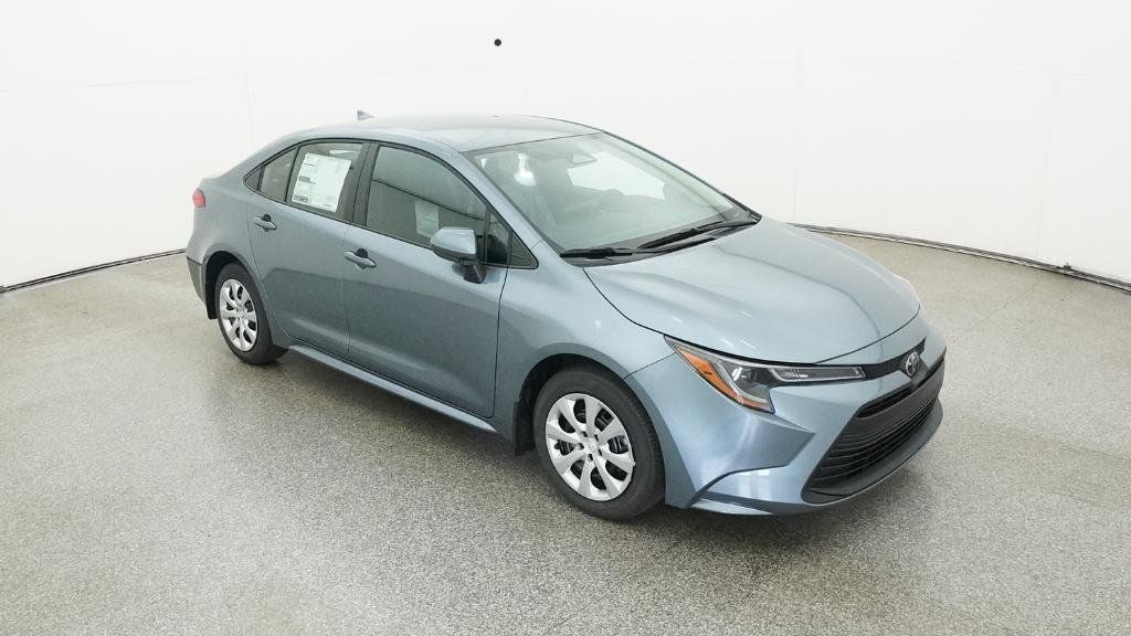 Thumbnail: 2026 Toyota Corolla - 28