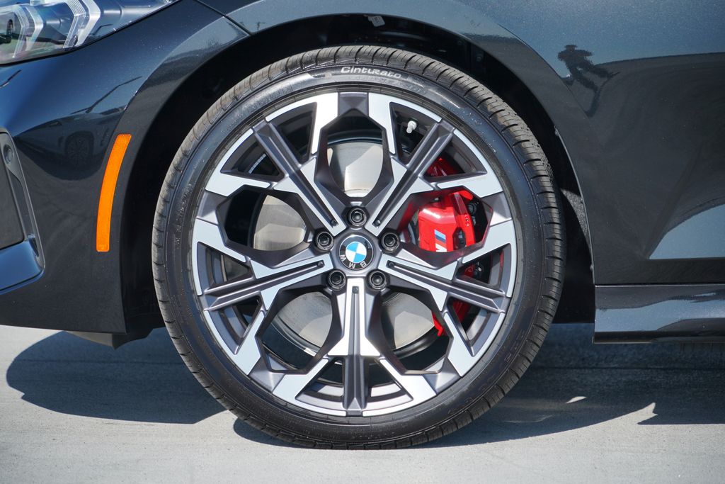 Thumbnail: 2026 BMW 3 Series - 5