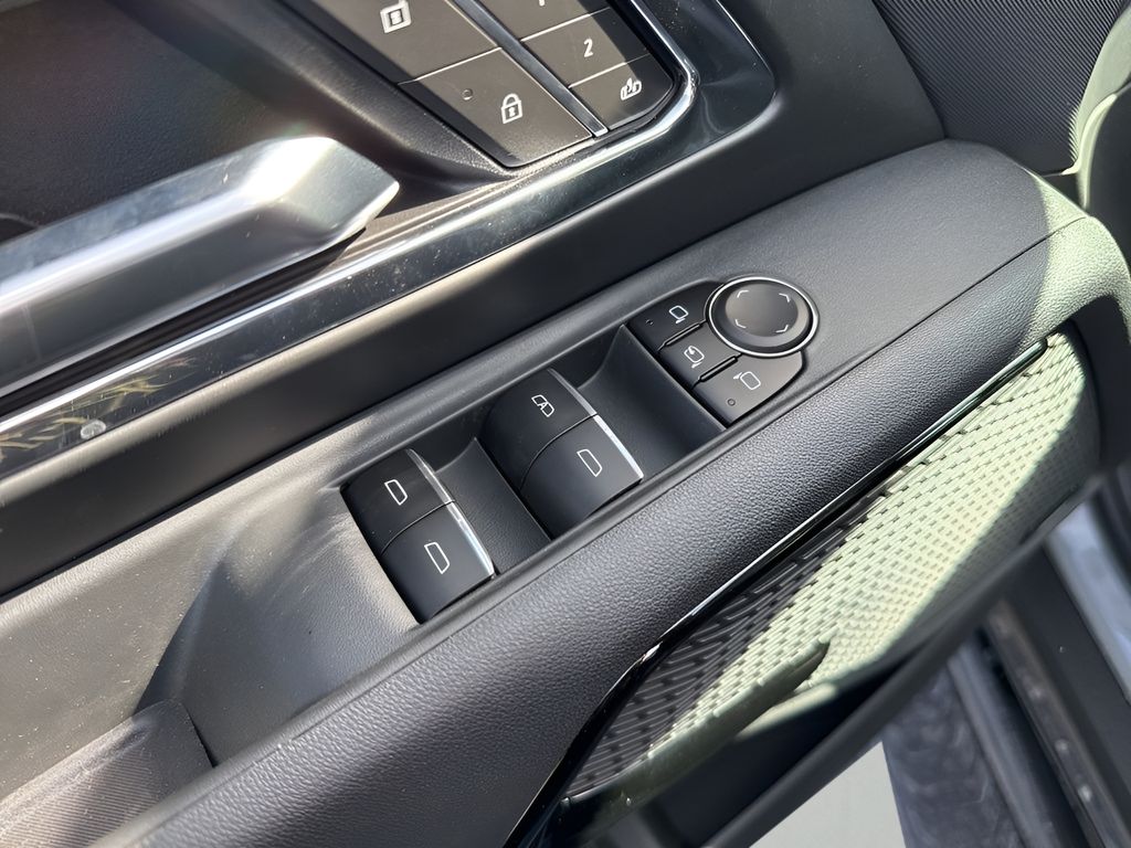 2026 Chevrolet Silverado EV