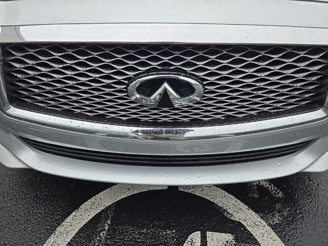 2017 INFINITI Q50 Premium 12