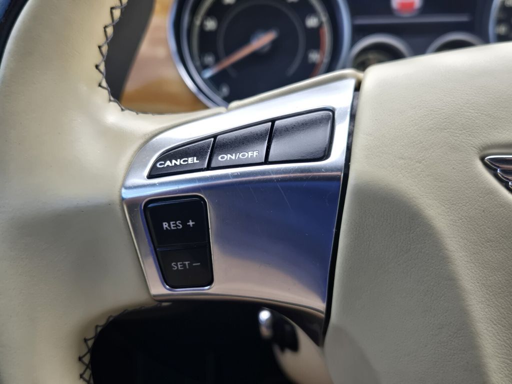 2016 Bentley Continental - $61,995