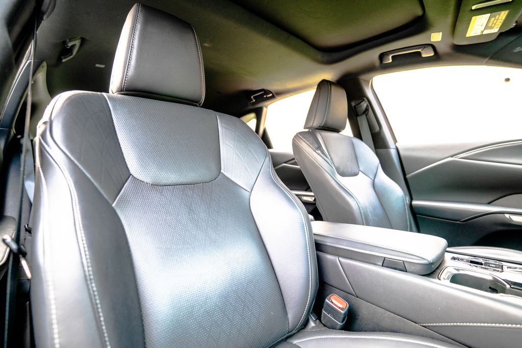 Used 2024 Lexus RX SUV
