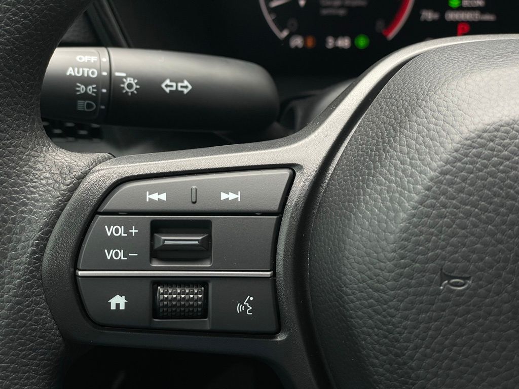 Thumbnail: 2026 Honda CR-V - 15