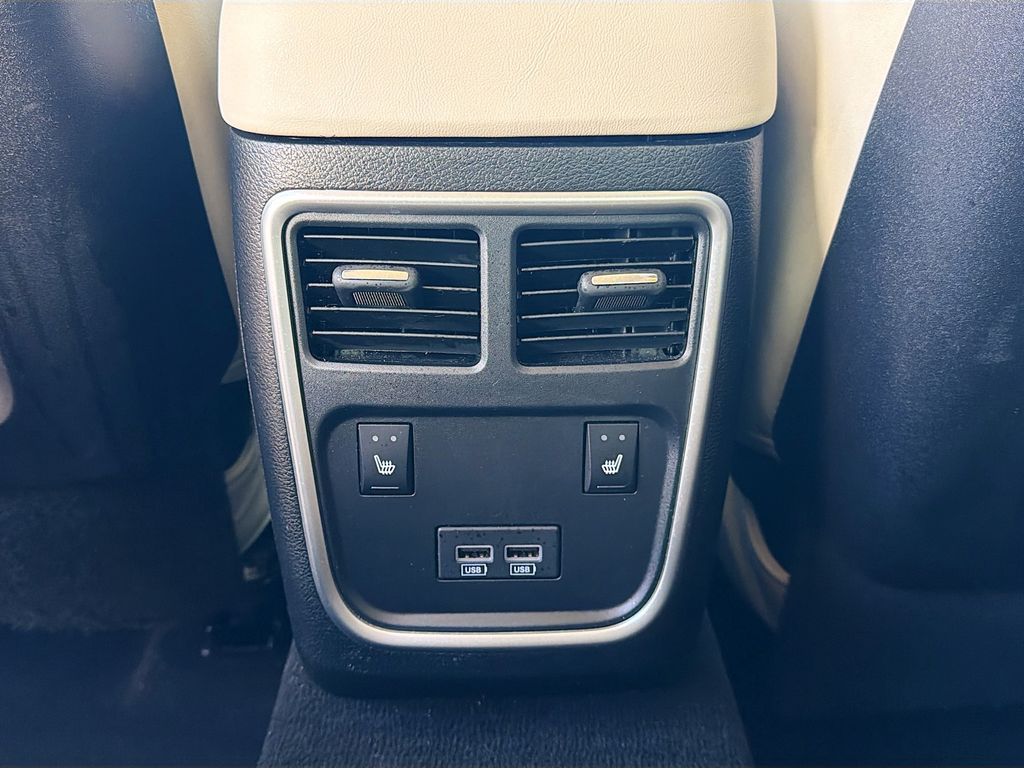 Used 2023 Black Chrysler Touring image 25