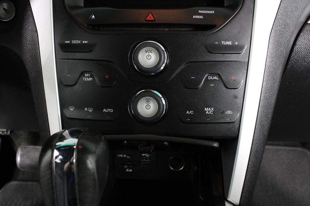 Used 2015 Ford Explorer for sale in 