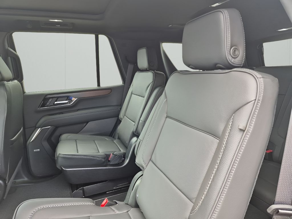 New 2026 Black GMC Denali image 19