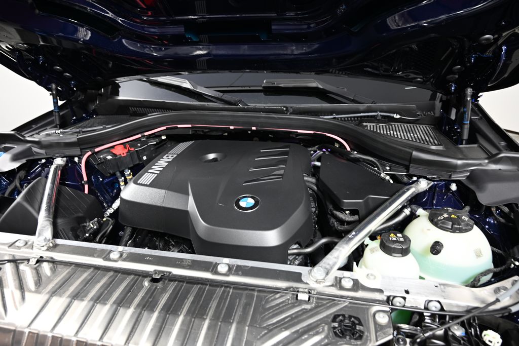 Thumbnail: 2026 BMW X3 - 27