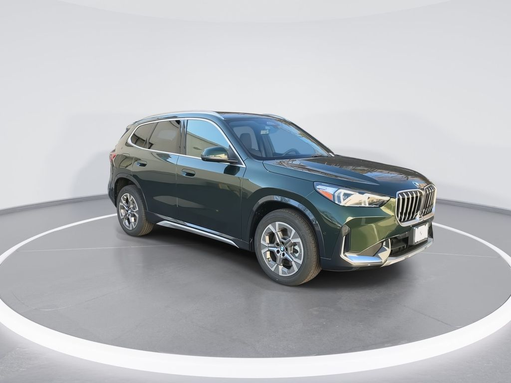 2025 BMW X1 xDrive28i 2