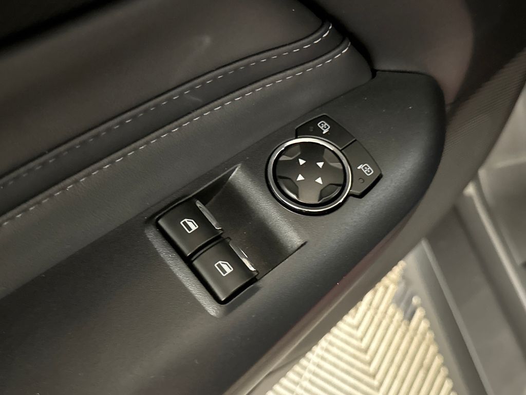 2024 Carbonized Gray Metallic Ford Mustang GT Premium RWD Coupe