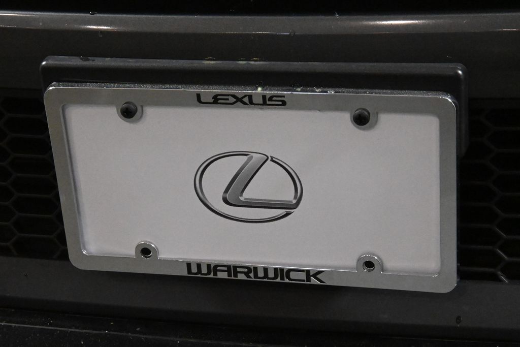 2017 Lexus GX 460 Luxury 14