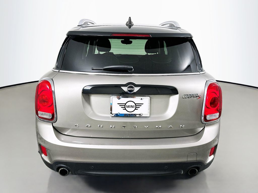 Thumbnail: 2018 MINI Cooper Countryman - 6