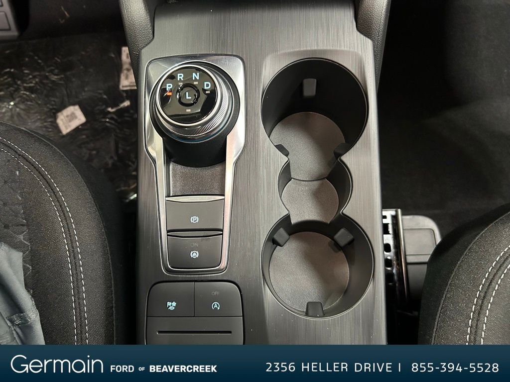 2025 Ford Escape Active photo 19