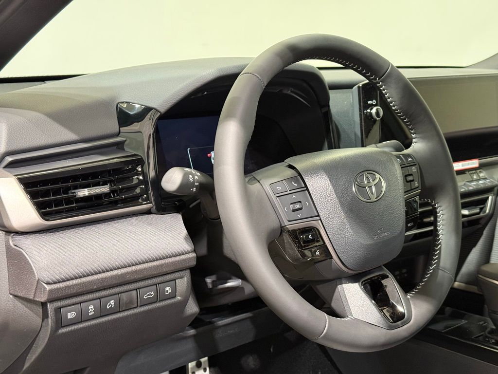 Thumbnail: 2026 Toyota Camry - 15