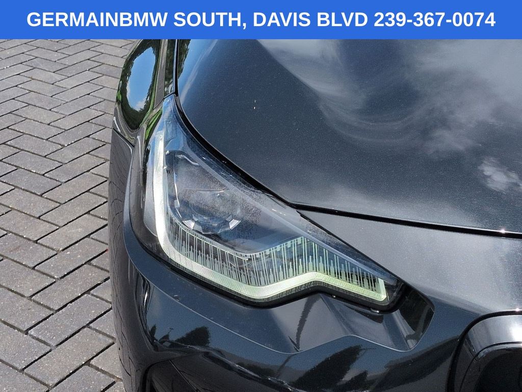 Certified Used 2024 Black BMW 230i image 11