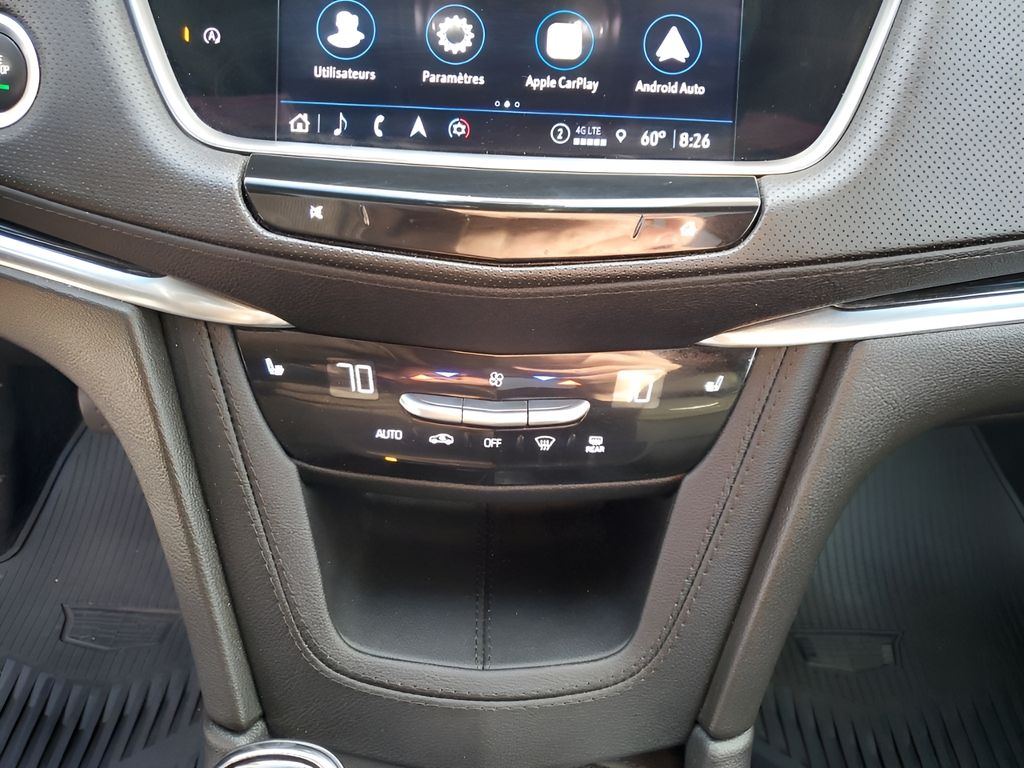 Used Car 2023 Cadillac Xt5  Premium Luxury For Sale Under $35,000 In Austin, Texas